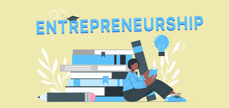 8 Must-Read Entrepreneurship Books to Fuel Your Business Enthusiasm