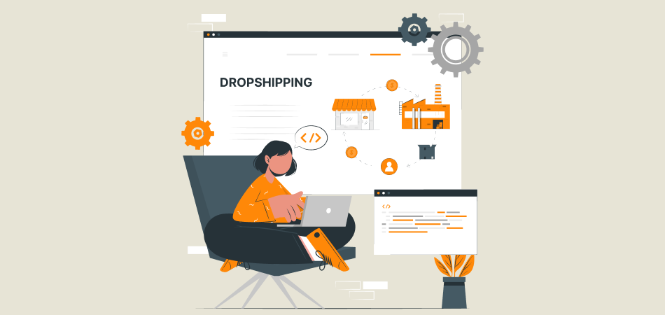 Best Dropshipping Websites and How to Make One for Beginners in 2024