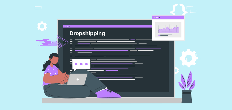 Guide to Dropshipping Digital Products: Everything You Need to Know