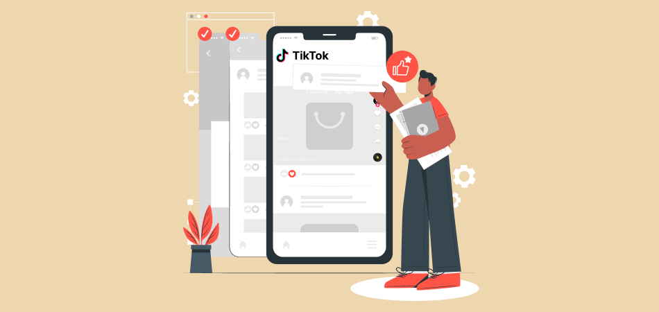 Guide on Finding the Best Products to Start TikTok Dropshipping