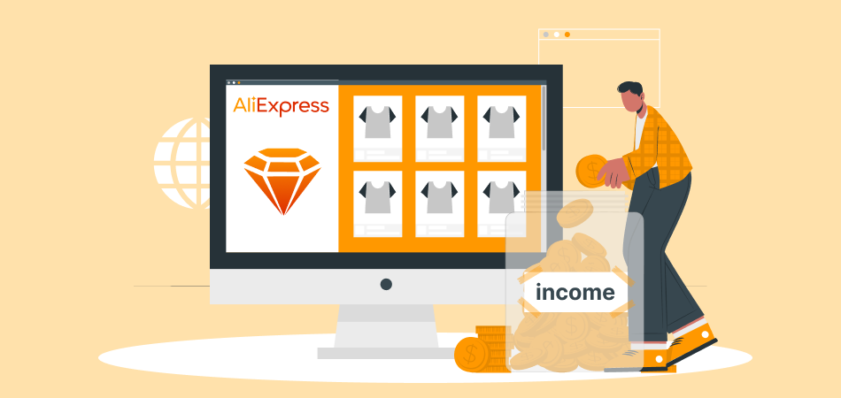 Make Money Online with AliExpress Affiliate: An Ultimate Guide