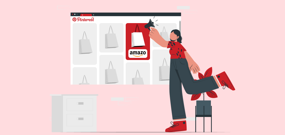 How to Promote Amazon Products on Pinterest: A Step-by-Step Guide