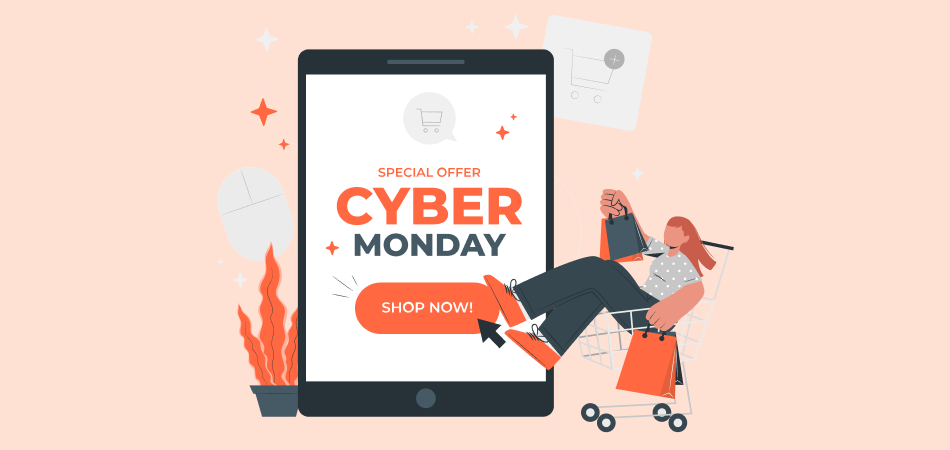 What Is Cyber Monday: How to Get Ready for It in 2024