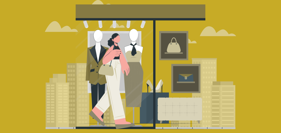 Vintage Clothes Dropshipping: How to Get Started