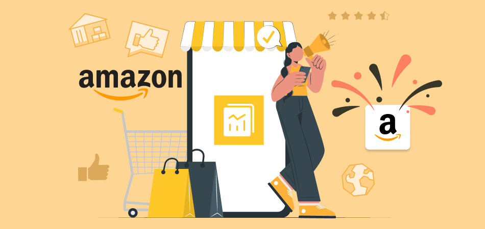 Amazon Dropshipping Guide 2025: How to Dropship on Amazon