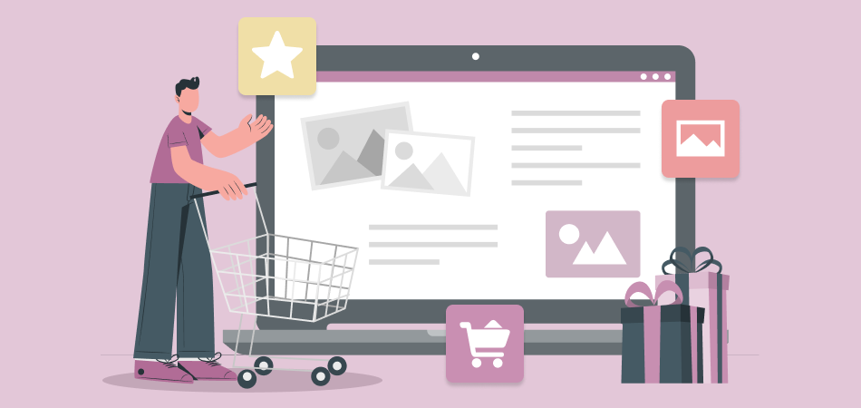 Shoppable Images: How They Transform the E-commerce World 2025