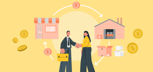 What Is Dropshipping?
