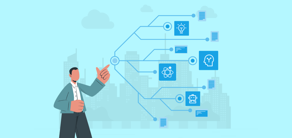 What Is Intelligent Automation: An Ultimate Guide
