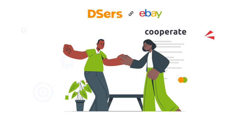 DSers x eBay: A Game-Changing Dropshipping Integration