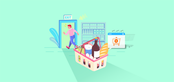Abandoned Rate Are Killing Your Sales–The Comprehensive Guide to Stop It Fast