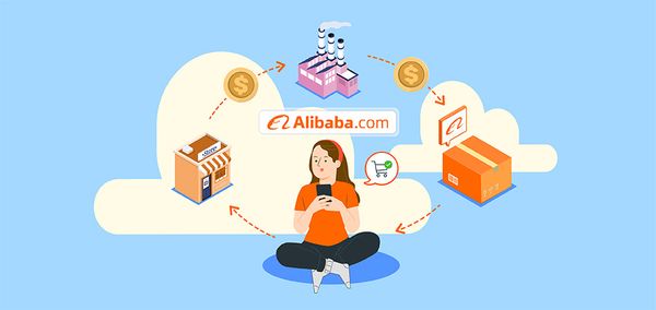 Alibaba Dropshipping 2025: An Ultimate Guide for Your Store (Plus AliExpress Tips)
