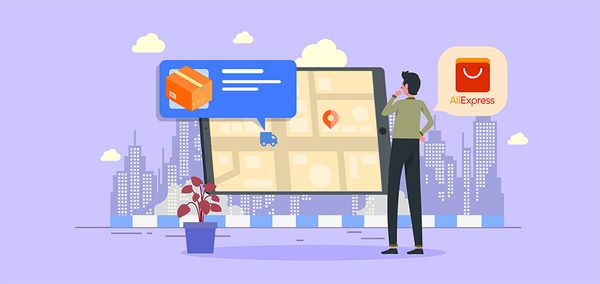 AliExpress Shipping Tracking Made Simple: Track Your Packages in Minutes