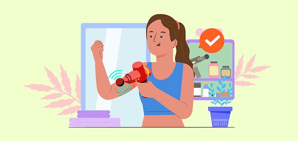 Why Electric Massagers Are a Winning Dropshipping Niche in 2025