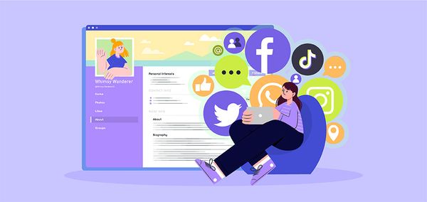 Free Social Media Strategy Template for Dropshippers (2025 Edition)