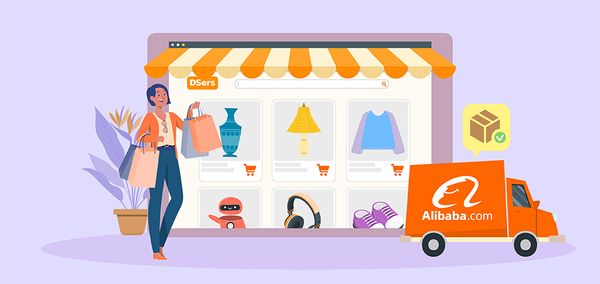 How to Find Reliable Alibaba Suppliers for Dropshipping (with DSers Integration)