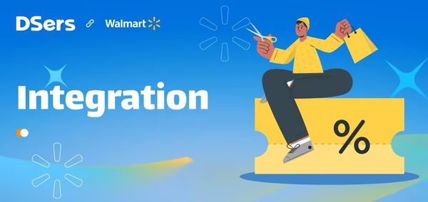 Walmart Dropshipping Made Easy: Automate Your Workflow with DSers