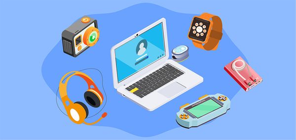 The 2025 Guide to Tech Products in Dropshipping: Trends, Tips & Opportunities