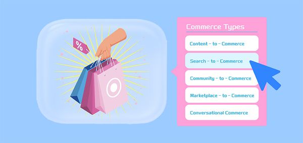 New Types of Commerce Every Smart Dropshipper Must Know in 2025