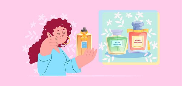 What Is Niche Perfume? Why Dropshippers Should Choose This Profitable Blue Ocean Market