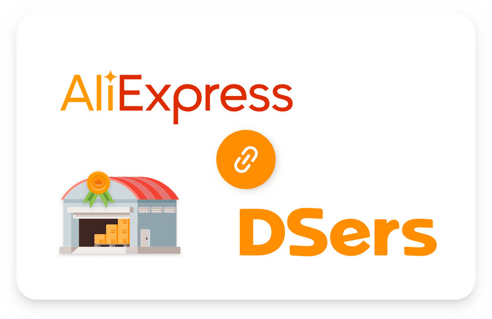 DSers AliExpress Dropshipping Service