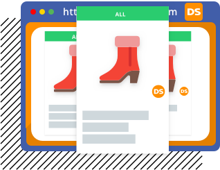DSers Woocommerce Plugin Feature