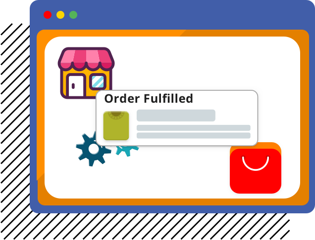 DSers Dropshipping Auto Update Order Status Automatic Fulfillment