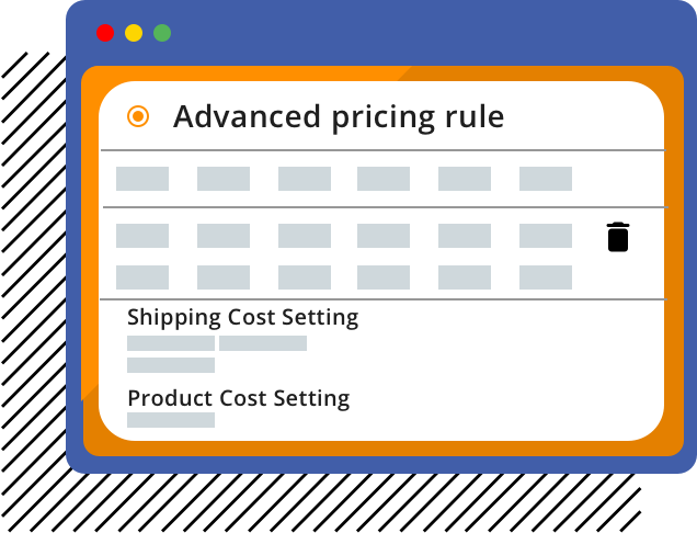 DSers Dropshipping Automatic Pricing Advanced Pricing Rule