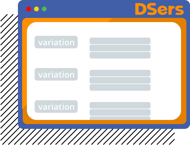 DSers Dropshipping Bundle Products Add More Supplier