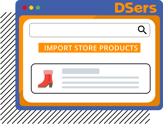 DSers Dropshipping Buy One Get One Import Product