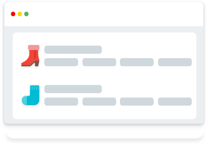 DSers Dropshipping Hide Products Choice