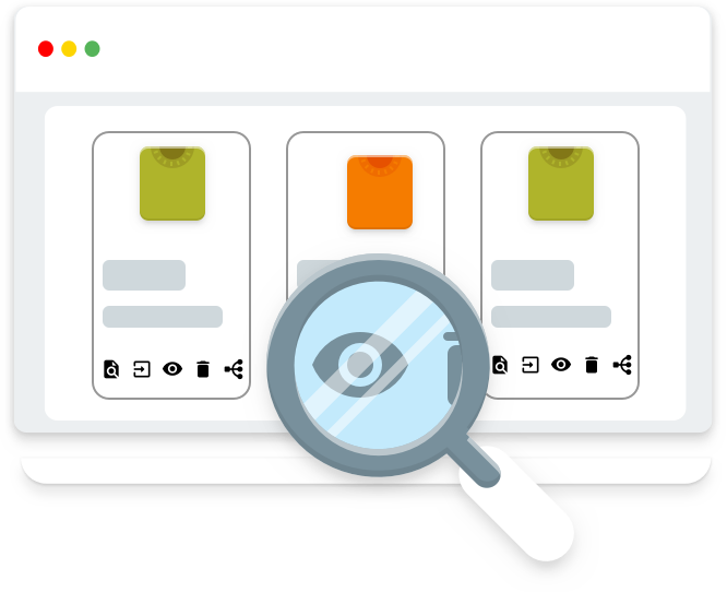 DSers Dropshipping Hide Products Feature