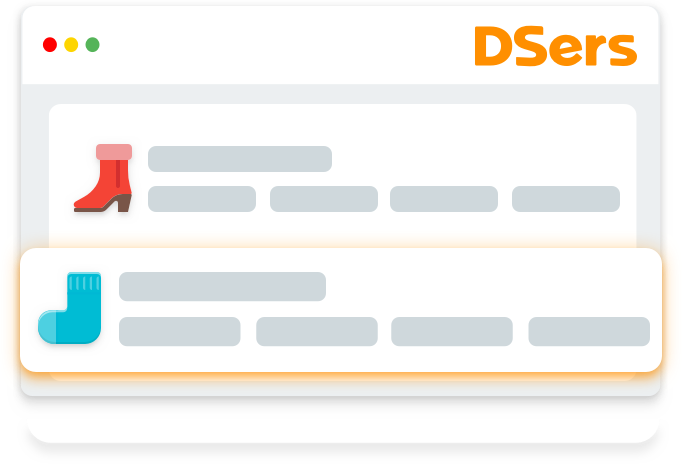 DSers Dropshipping Hide Products Unhidden