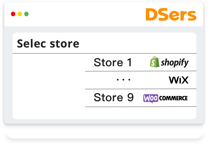 DSers Dropshipping Multiple Store Management And Platform