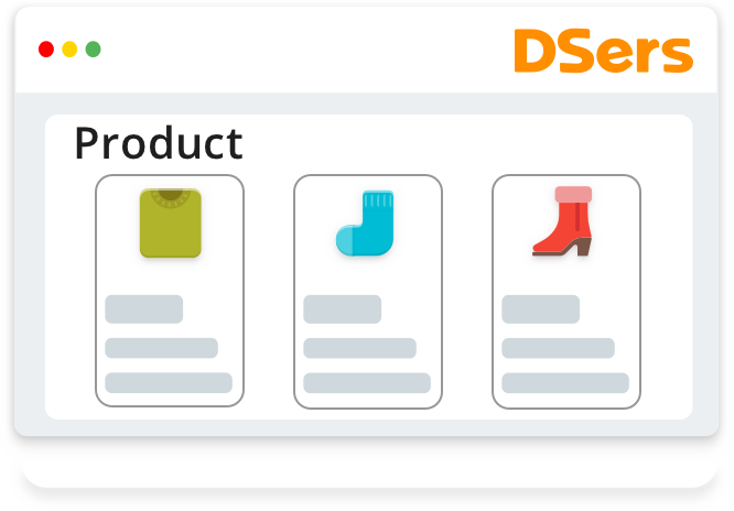 DSers Dropshipping Product Division Simplify Products
