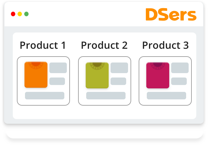 DSers Dropshipping Product Division Split In Two