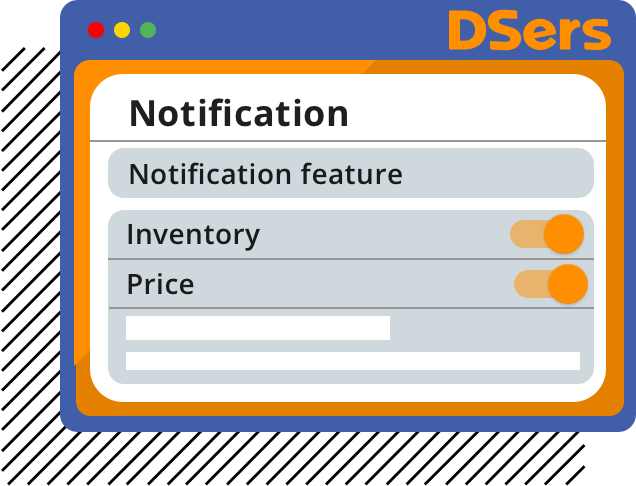 DSers Dropshipping Stock Management Auto Update