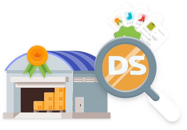 DSers Woocommerce Plugin Feature