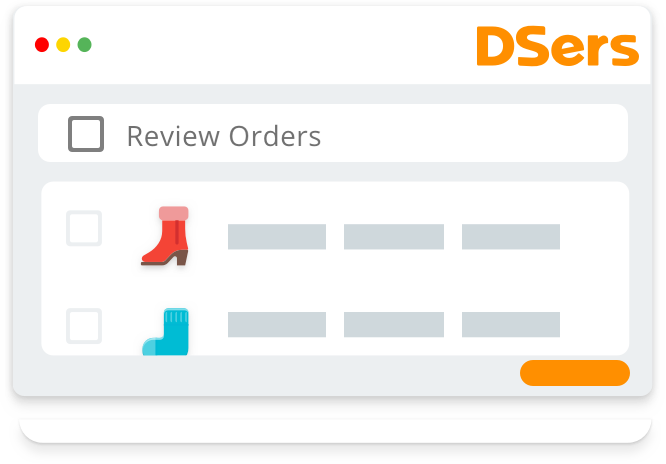 DSers Dropshipping Bulk Order Orders Review