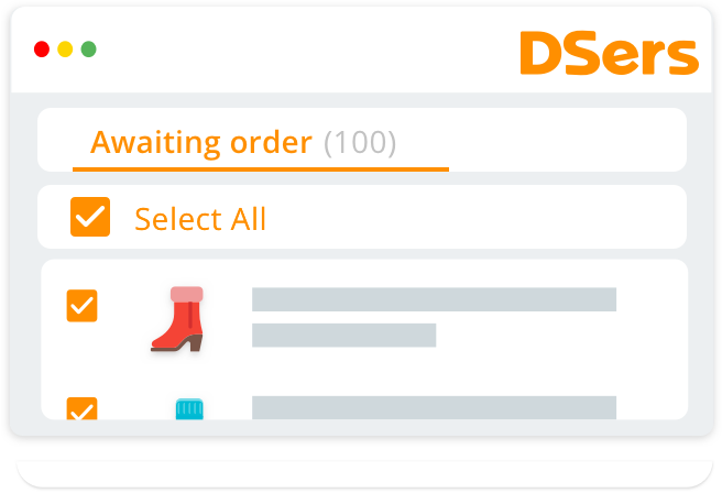 i-Click Original - Bulk Orders