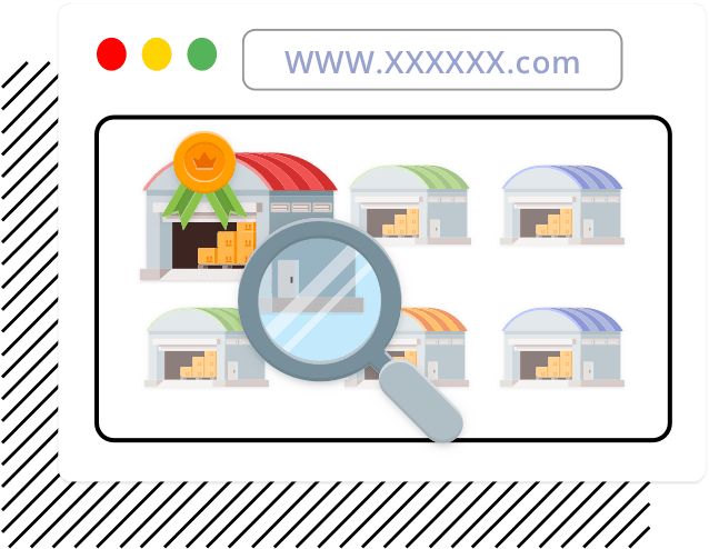 Find Best Suppliers for Wix Store