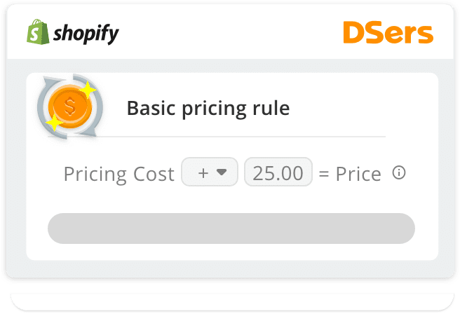 Apply Pricing Rules to Shopify Products