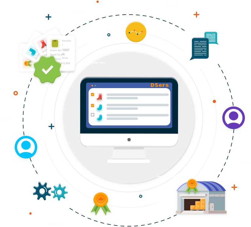 Introduction to DSers Partner Program Possibilities