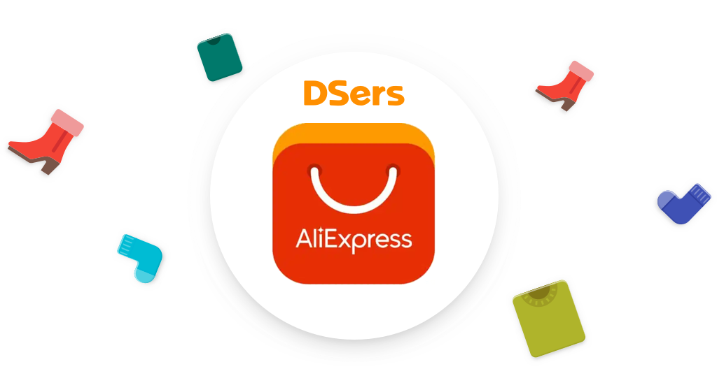 DSers AliExpress Dropshipping