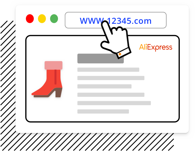 DSers Dropshipping Supplier Optimizer Feature AliExpress Link