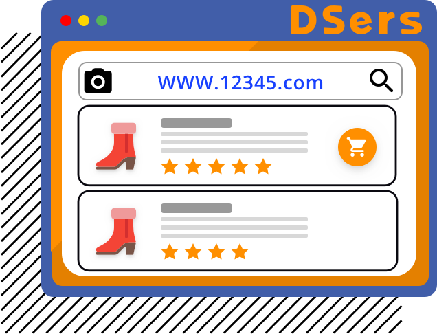 DSers Dropshipping Supplier Optimizer Feature Choice
