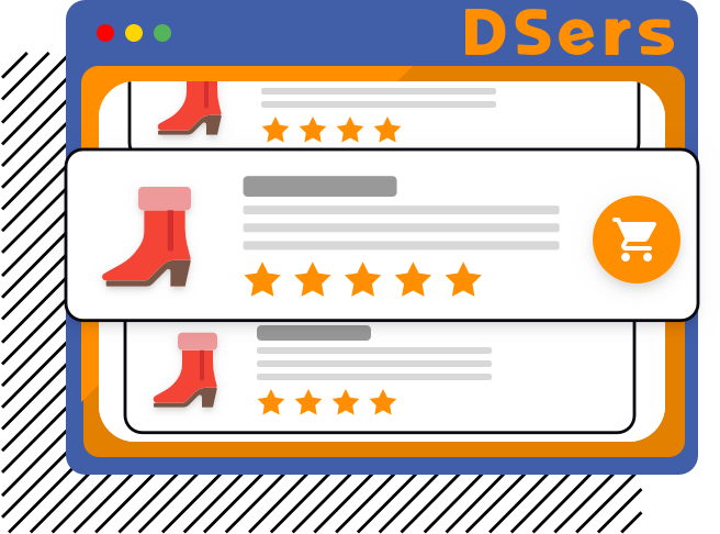 DSers Dropshipping Supplier Optimizer Feature Product Selection