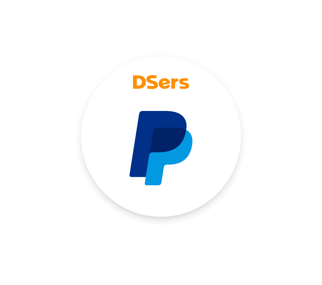 DSers PayPal Dropshipping Service