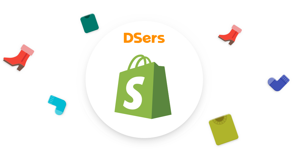 DSers Shopify Dropshipping
