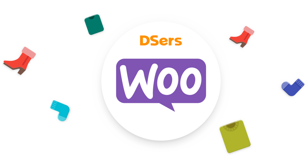 DSers WooCommerce Dropshipping