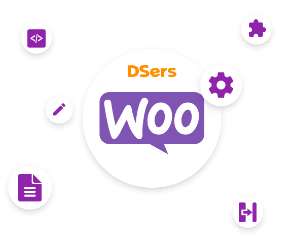 DSers WooCommerce Dropshipping Service